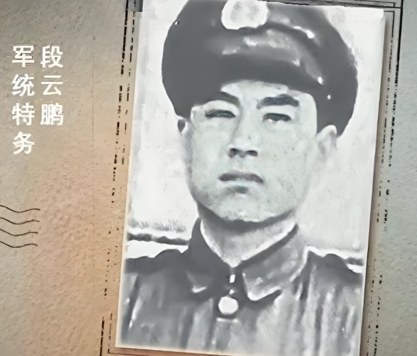 1946年深夜，一个黑影翻过景山东街的院墙，落地无声。叶剑英住宅的警卫员突然警