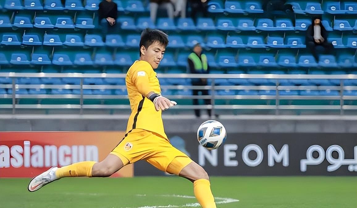 U23国足在小组赛第二场比赛战平伊朗，为何说是给中国队雪耻了，背后原因找到了。因