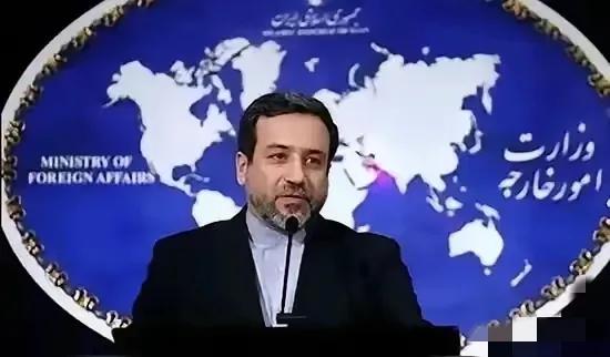 伊朗消息4月13日，伊朗那边爆出一个大瓜！一个参与美伊谈判的伊朗官员，直接在网