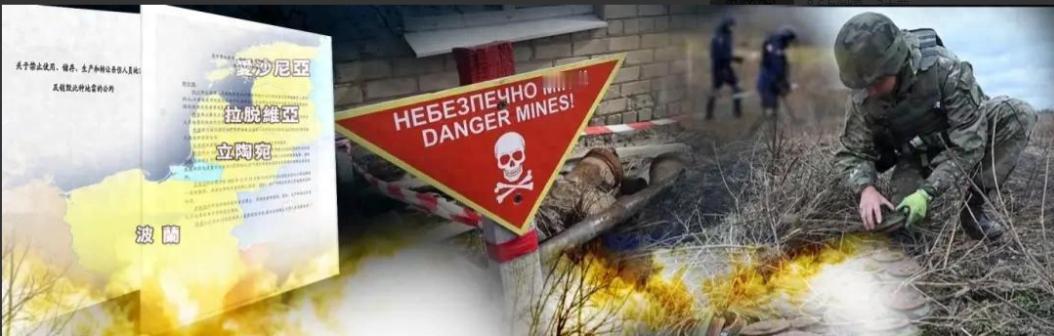 北约六国联手撕毁国际条约，俄罗斯噩梦才刚刚开始：波罗的海三国集体