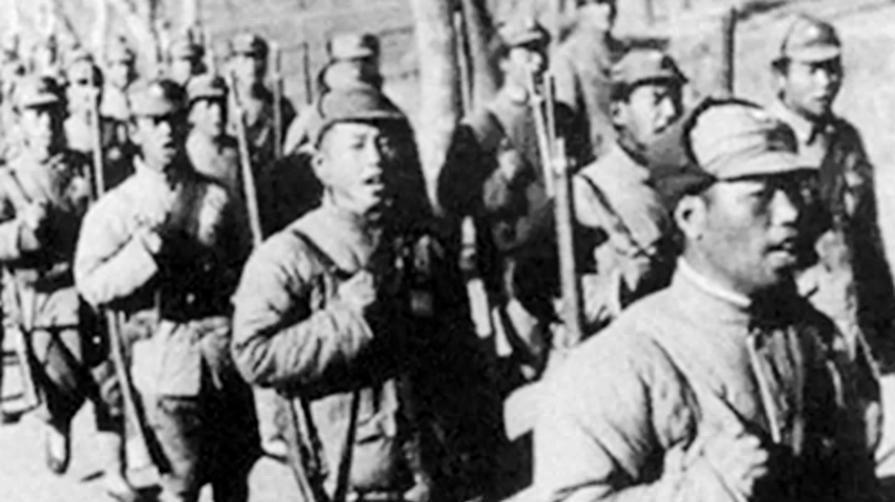 曾两度脱离共产党，还导致井冈山红军折损半数，解放后竟然成为省委常委享受待遇！