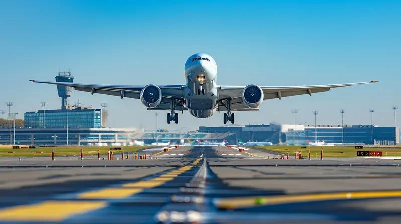 你能想象吗，最抢手的机场竟然绕开了最有钱的城市。就拿国内来说，上海是经济超发达的