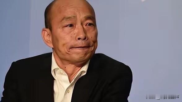 卢秀燕联手朱立伦、韩国瑜在党内“造反”？韩国瑜用“五个无愧”回应，紧急退回，国民