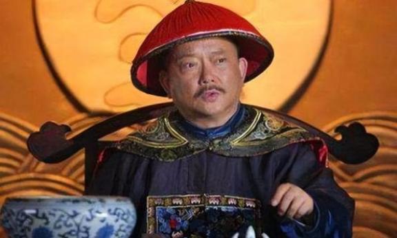 和珅自尽之前，嘉庆问他：“你贪污的钱根本用不完，为何还大贪特贪？”和珅回答道：“