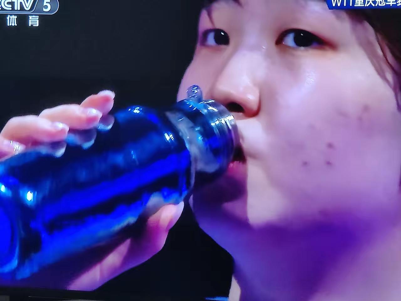 蒯曼翅膀硬了，不该叫大丫头了！不管外人找啥理由，也不管你服不服气，事实就摆