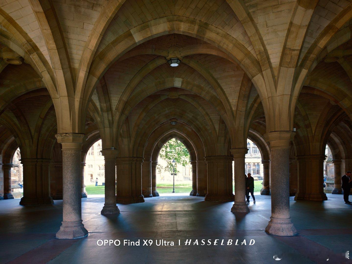TheUniversityofGlasgow#寶镖摄影#​​📱OPPOFindX9Ultra​​室