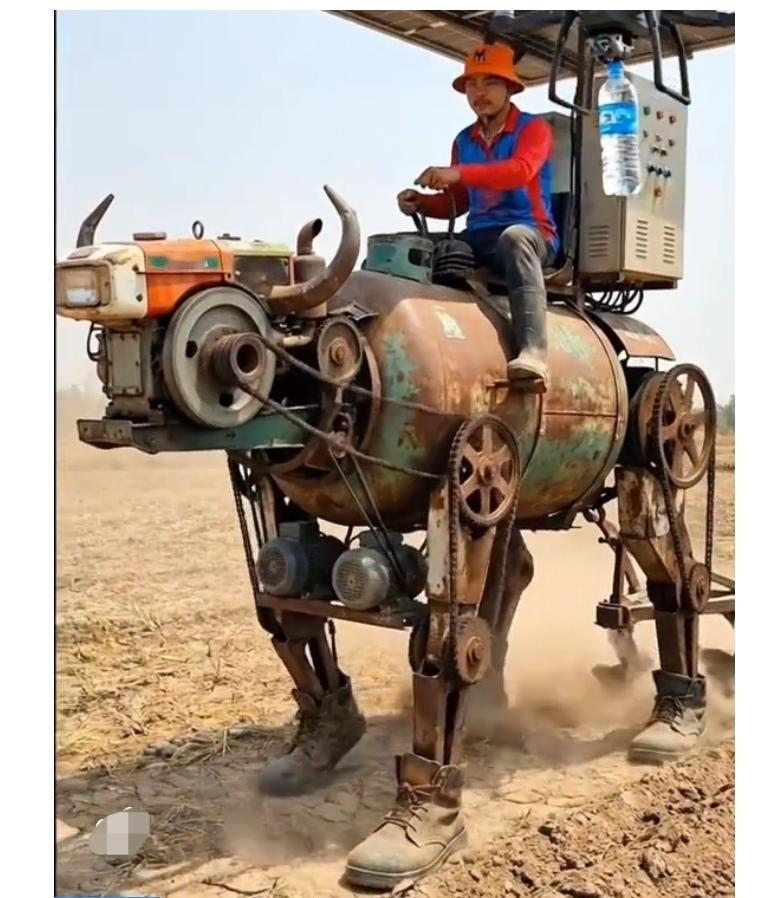 这里没有强大的动力，没有智驾系统但不得不服，高手在民间[赞].