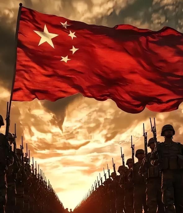 奉劝所有中国人，大家一定要做好心理准备，真正让人警觉的，从来不是一条孤立的新闻，