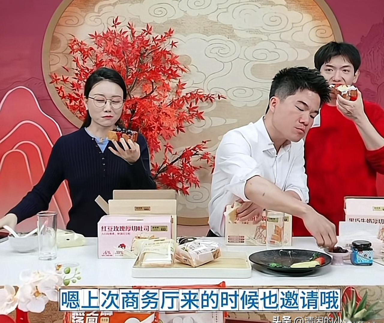 董宇辉杀回山东了！这次他亲自带队，横扫青岛威海烟台三城。六月三号到七号，他扛