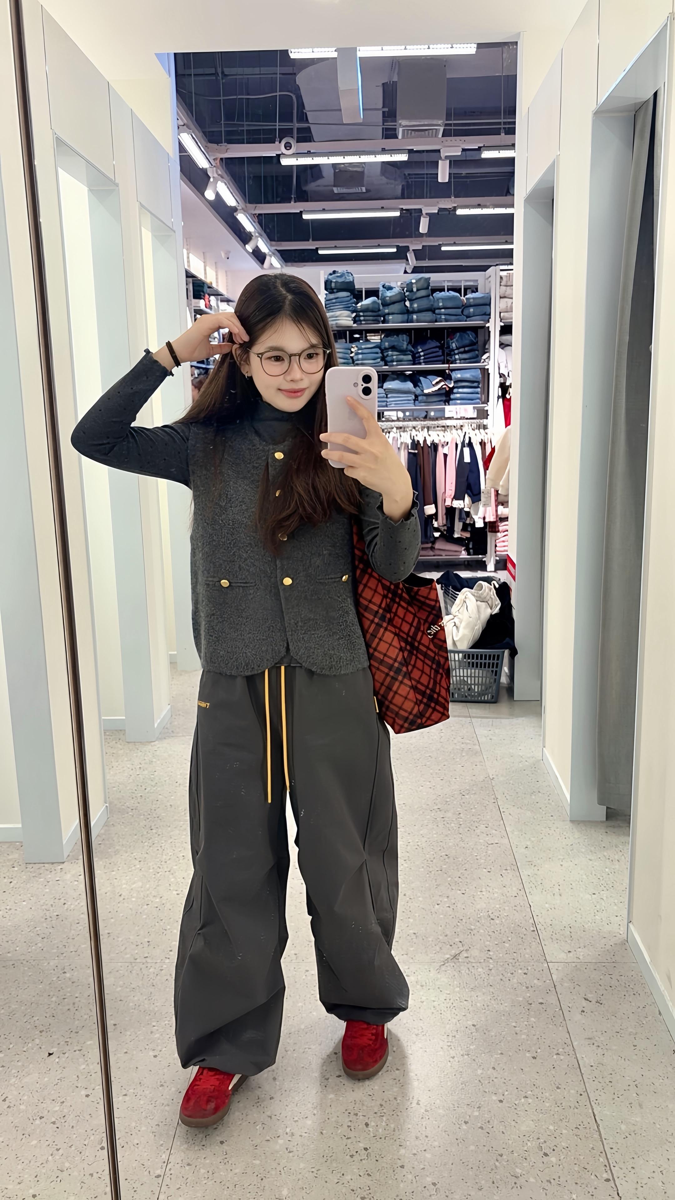 希望这个冬天 爱与运气同在