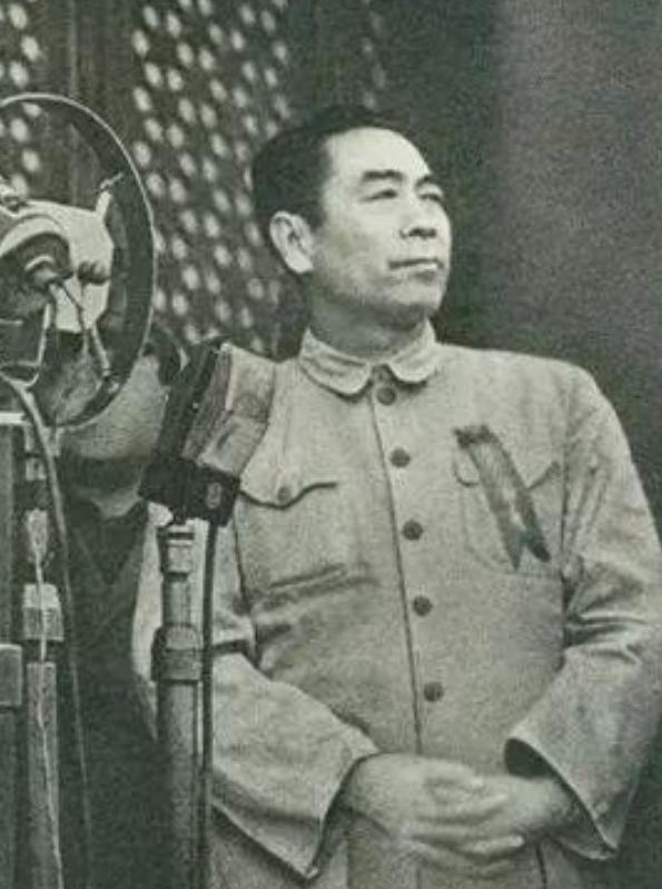 周恩来总理在国民党阵营里地位究竟如何。先看一点，他是黄埔军校108将当中的一员。