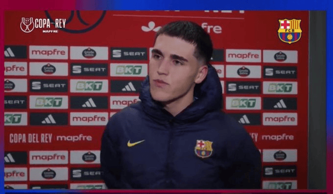 库巴西: 乔安弥补了我的失误, 有这样能拯救你的门将真好