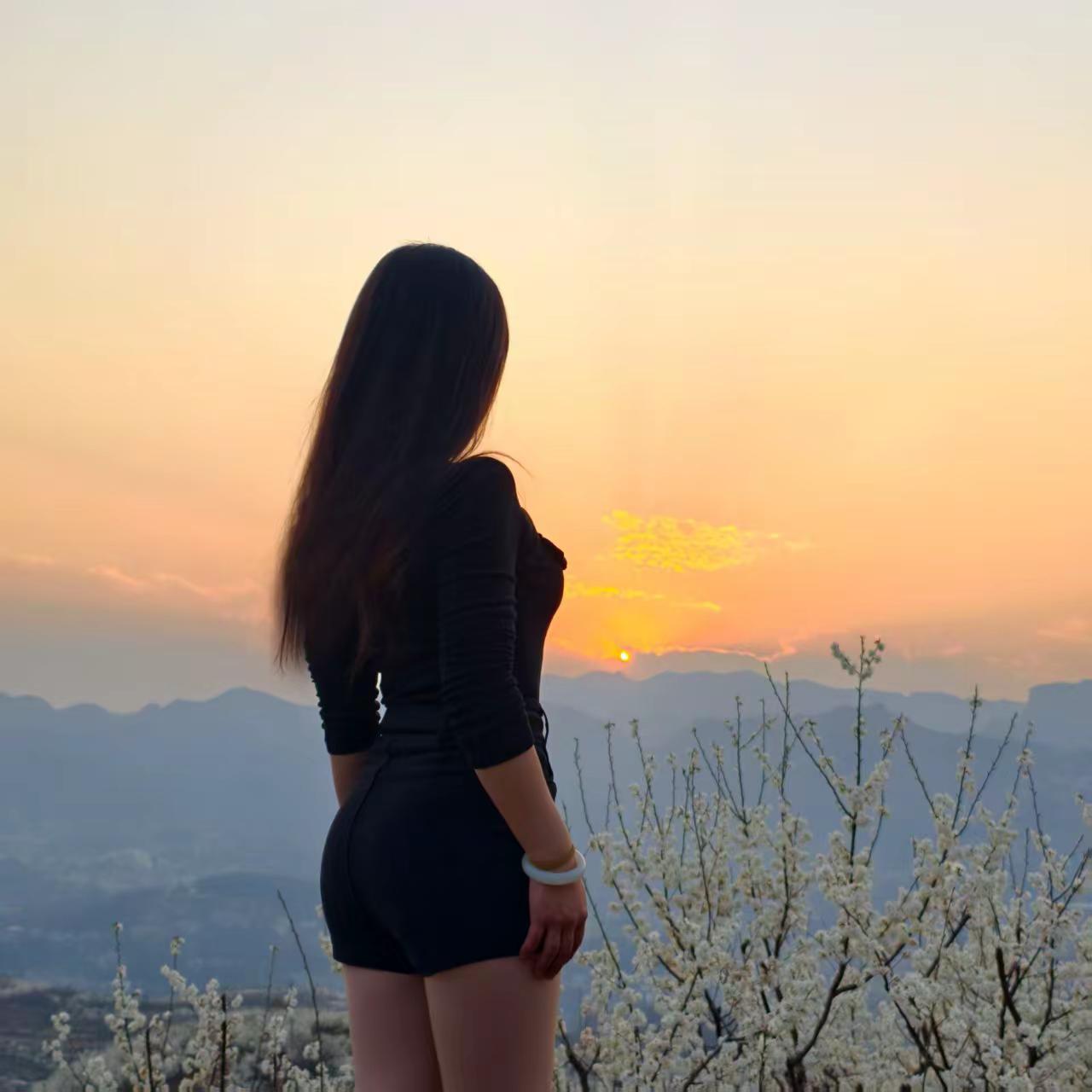 想通的时候一切都不重要了