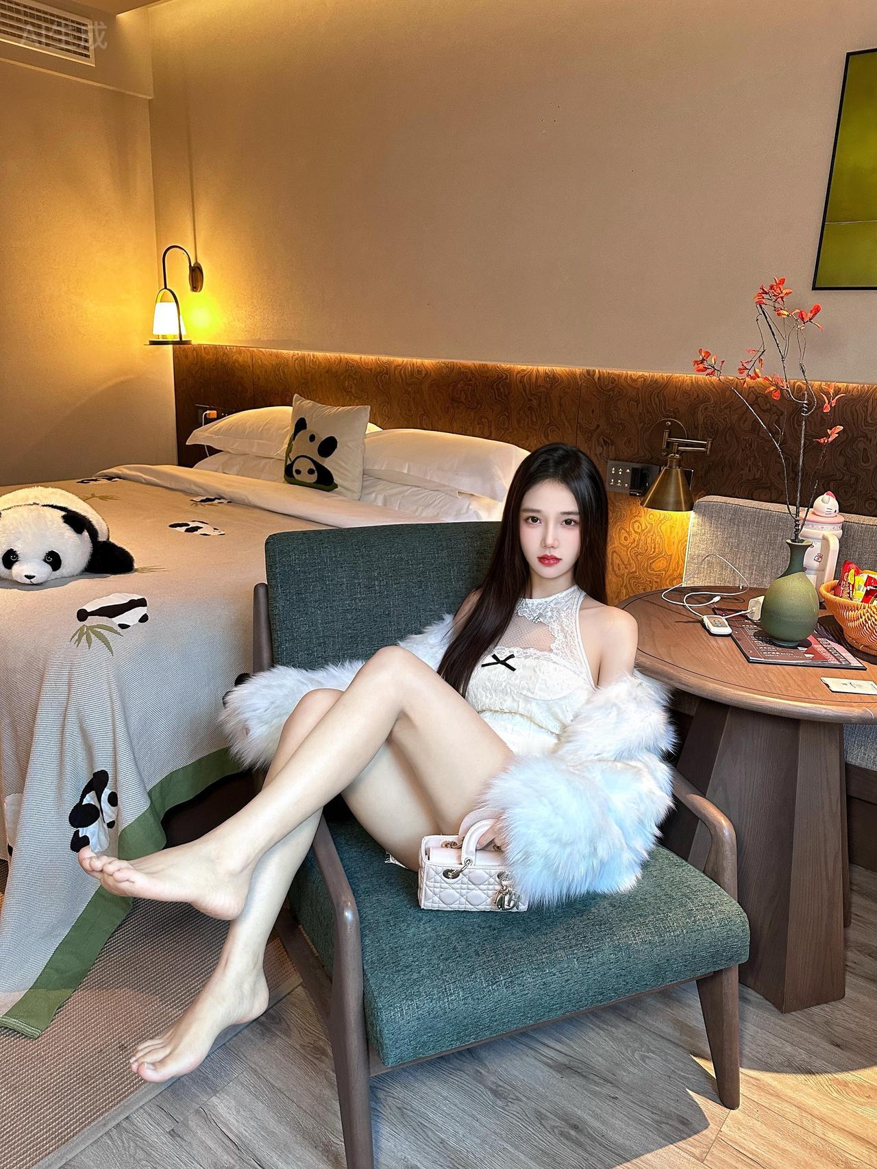 耶！周日的夜晚🌃～Uu