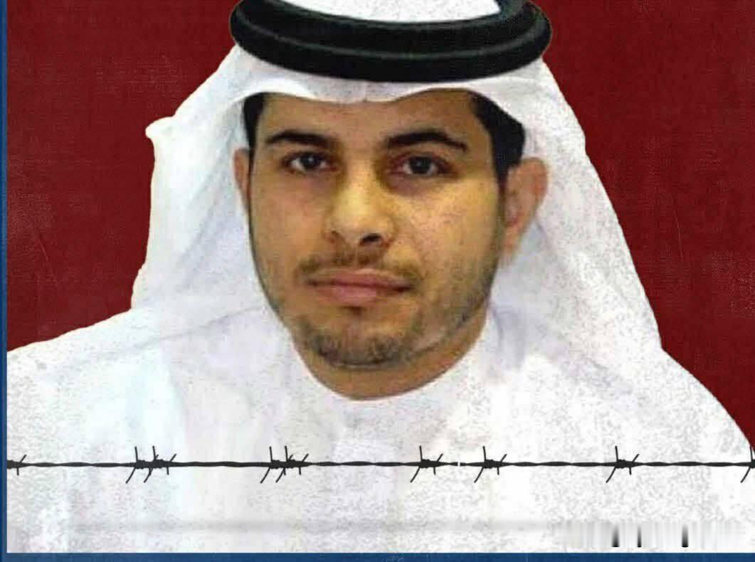 ⚡️🇸🇾🇦🇪据叙利亚当地消息人士称，阿联酋反对派人士贾西姆·拉希德·沙