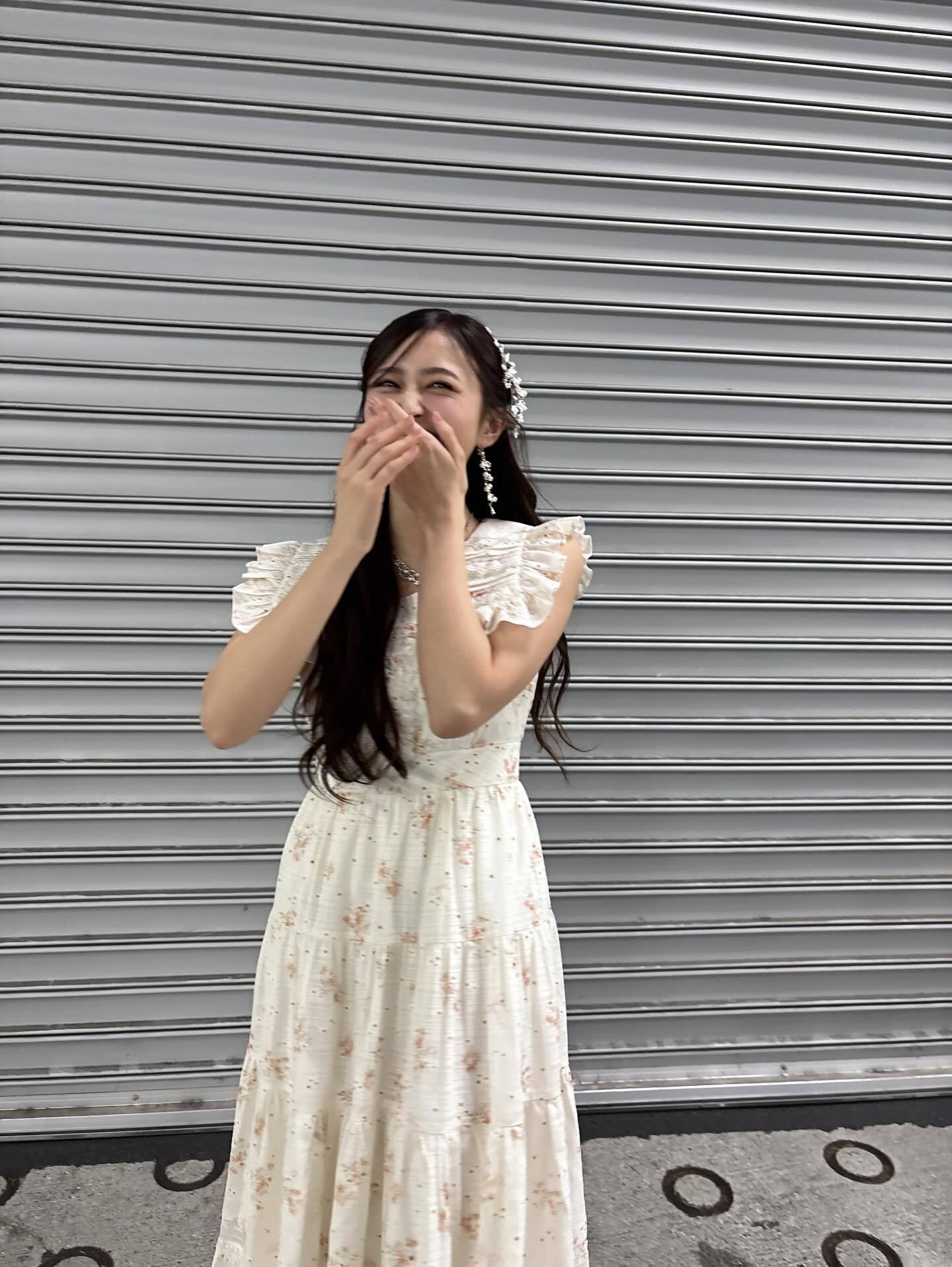 井上和「キラキラになれた日⭐︎」