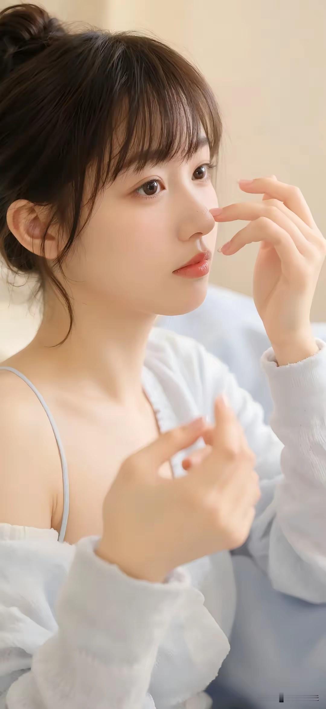 何时葡萄先熟透，你要静候再静候。何时功成与名就，你要静心再静心。