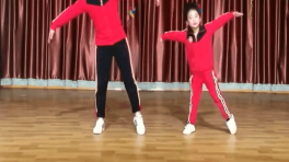 2017流行舞蹈幼儿园最新早操律动视频 亲爱宝