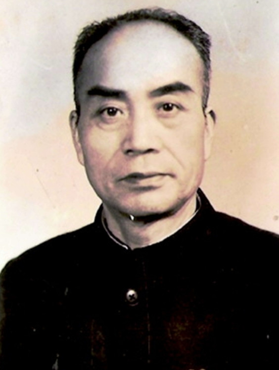 1943年，国军103师起义后，我军让103师截击一下23军，但103师师长曾元