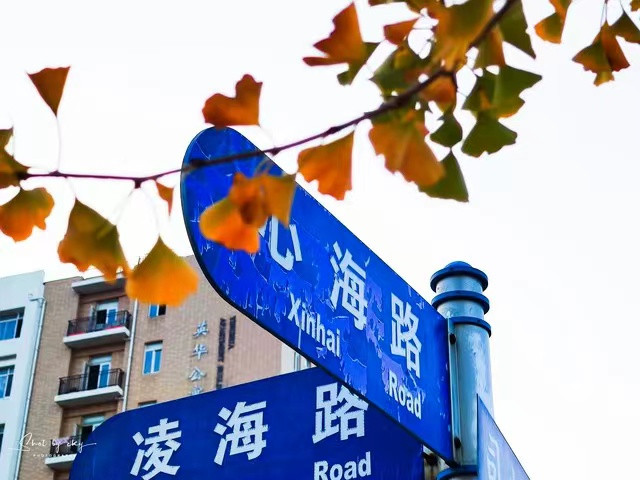 <em>大连海事大学</em>怎么样？