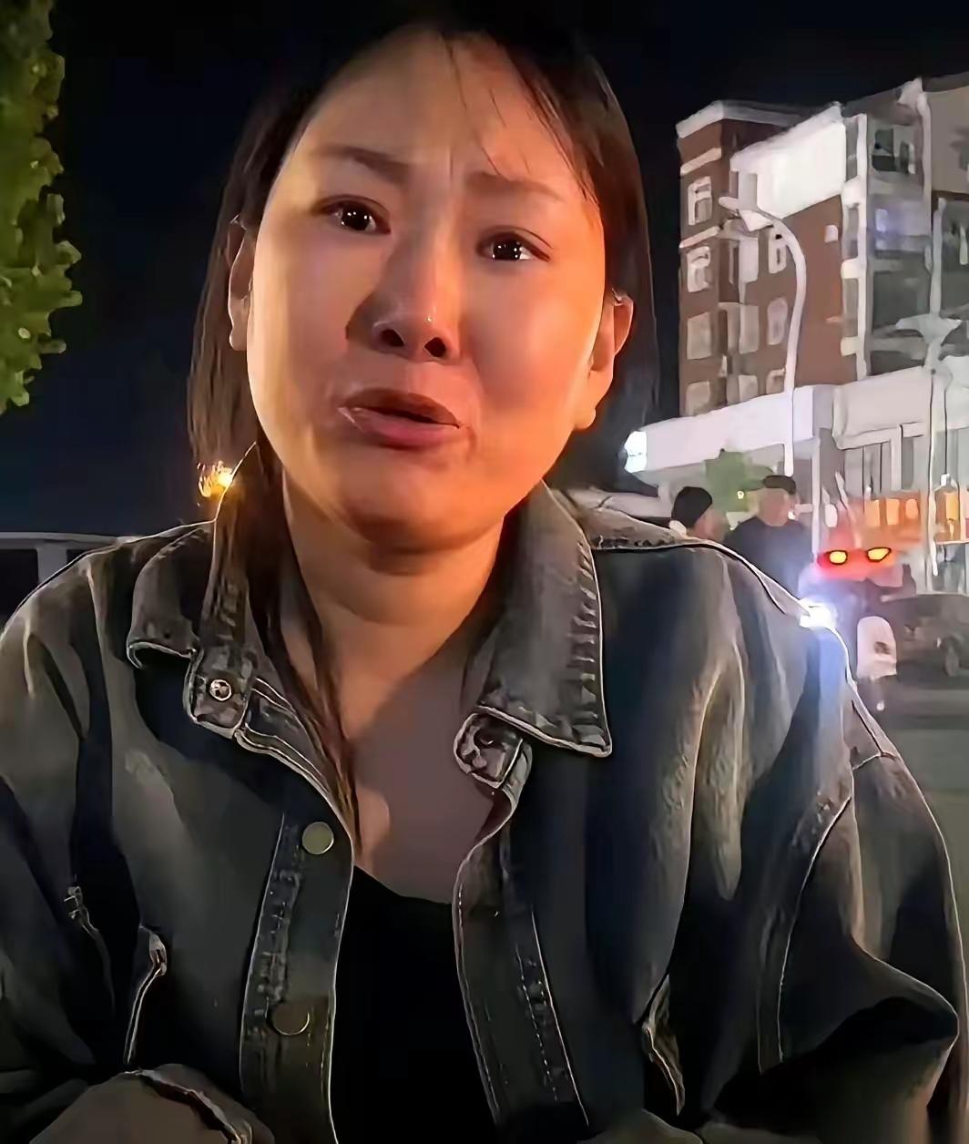 一碗7块钱的炒面，大哥扫码付了6万。老板娘当场就懵了，手机差点没拿住，追着人喊