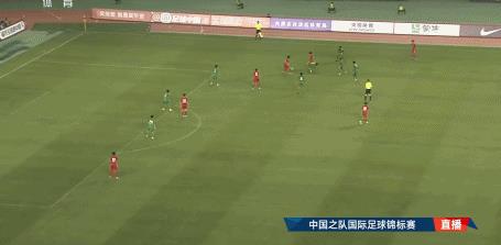邝兆雷、万项虽然说得益于董路的足球小将而名声鹊起，但随着年龄的增长，前场最有威胁