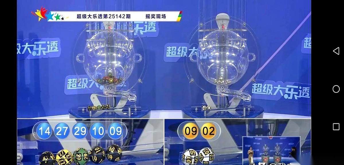 就那几个数字，昨晚算是开了个大party。4和7的尾巴，翘上了天。9呢，跟疯了