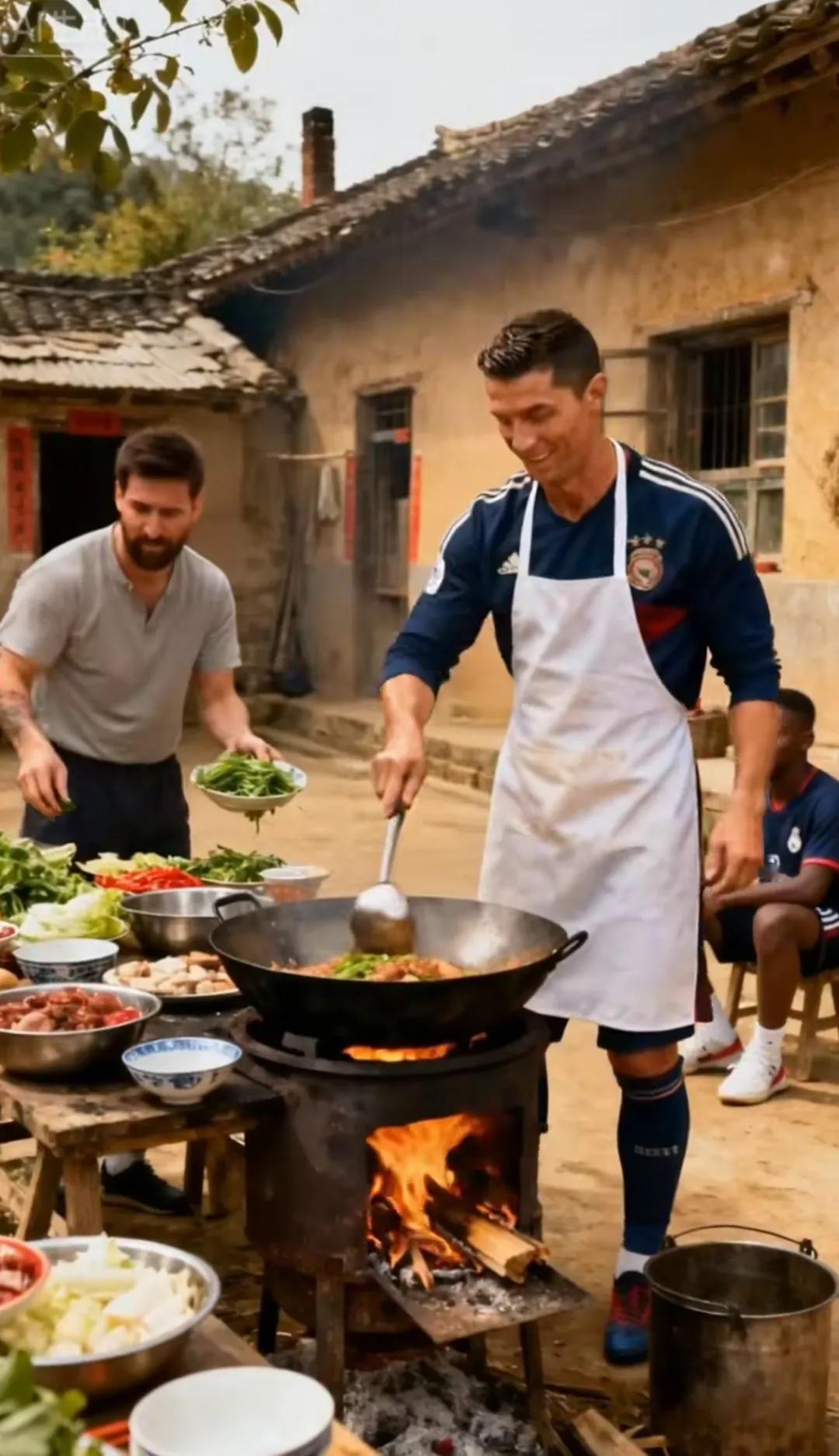 一盘菜一万，估计顾客还会络绎不绝。