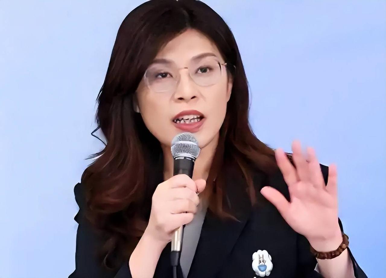 今日决战！张启楷最后通牒：不同意8000亿即通过1.25兆！蓝委叫嚣不让3800