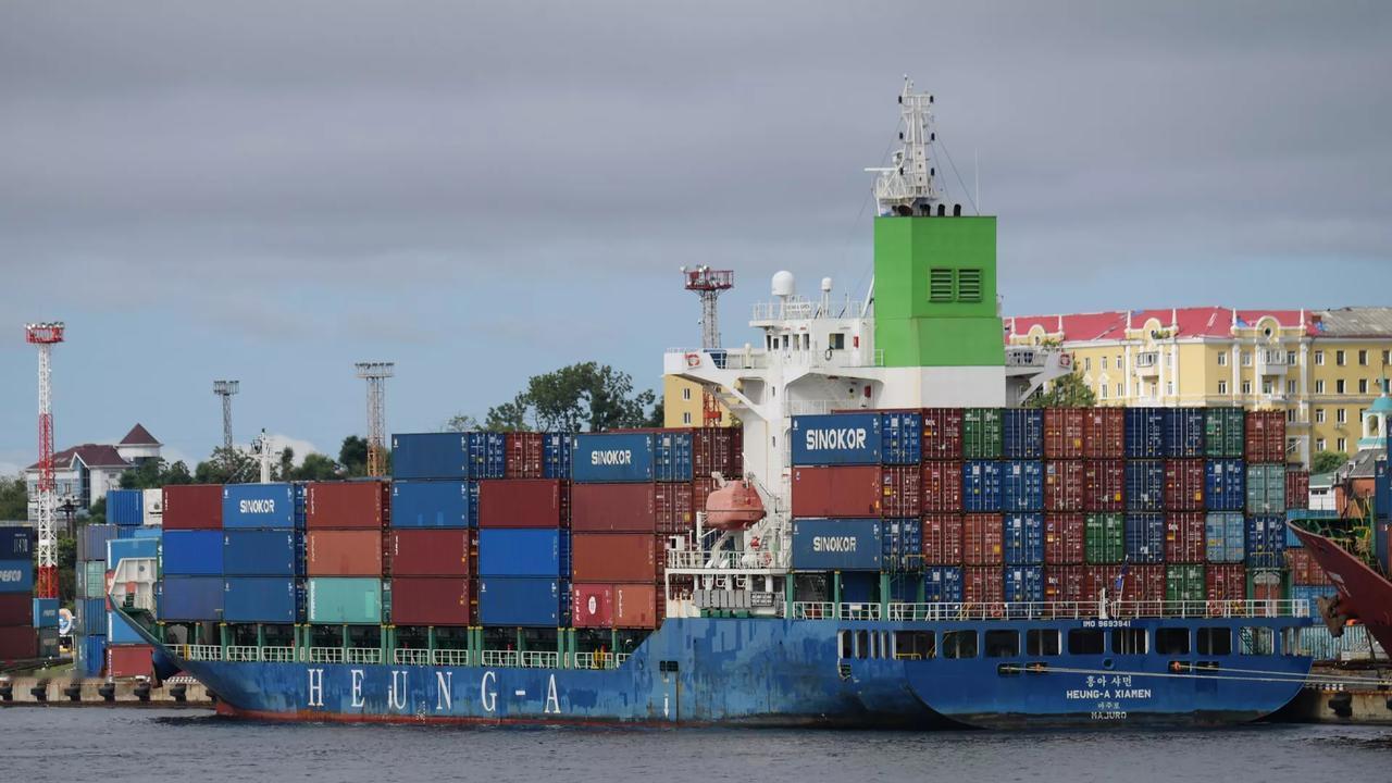 金融时报：中国为何仍保持出口导向型发展模式？俄罗斯卫星通讯社2026年1月