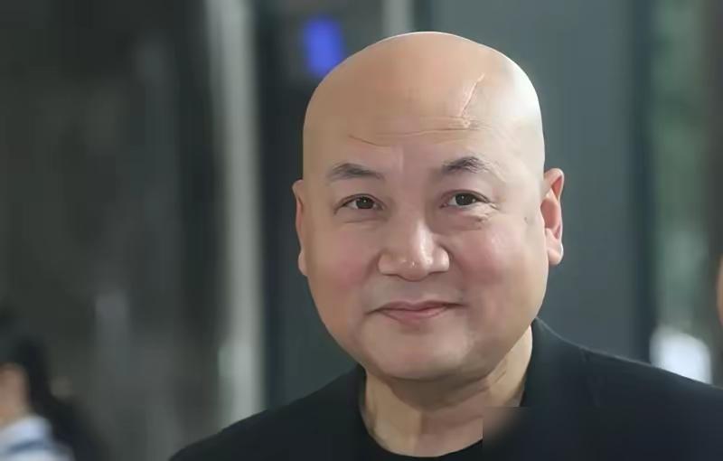 说迟重瑞窝囊？你怕是瞎了眼。我告诉你，他是唯一走完取经全程的唐僧。汪粤怕定型