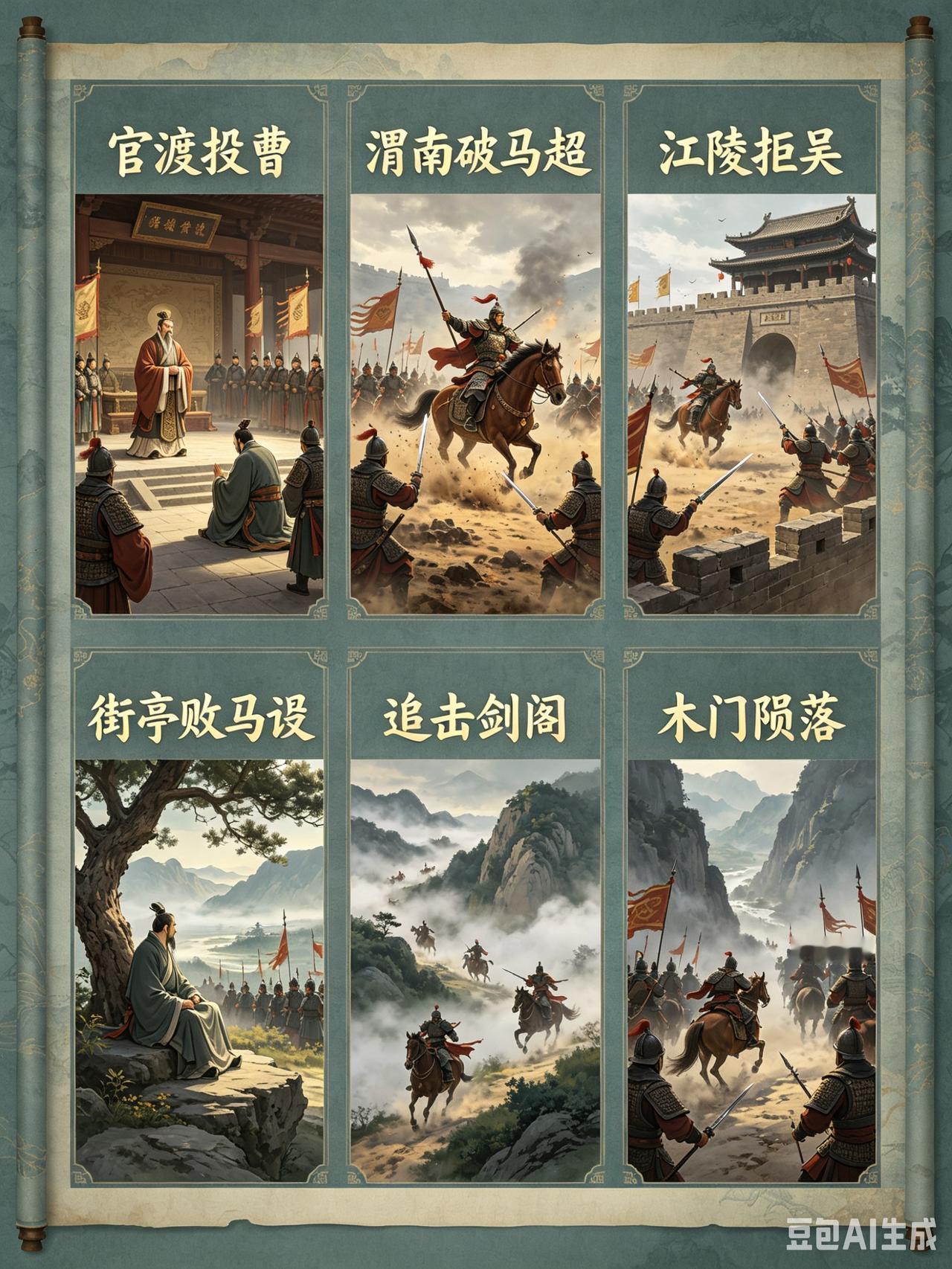 他是谁