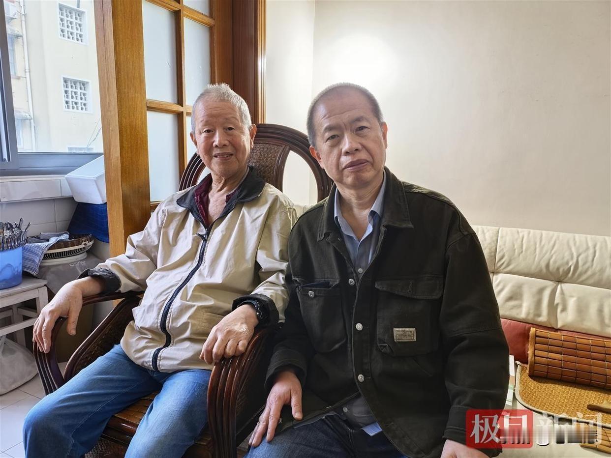 如果不是在网上亲眼所见,我是万万不敢相信竟然还有这样的事。94岁的父亲负责买菜