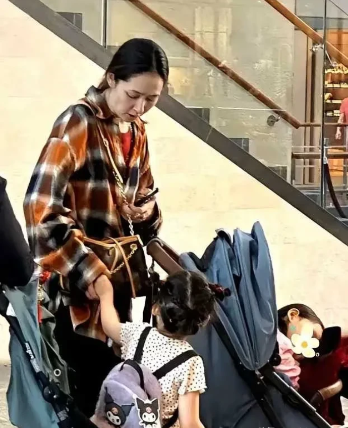 郭碧婷向佐婚后状态太般配了