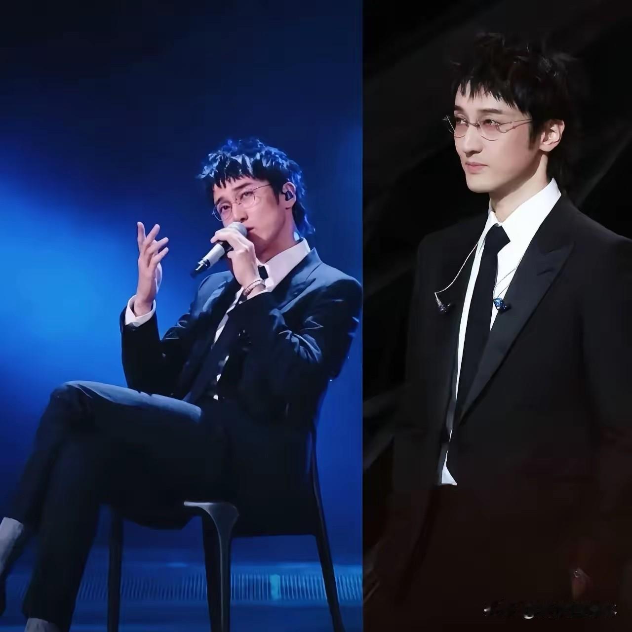 "王传君终于原谅爱情公寓了"，昨晚直接冲上了热搜。《披荆斩棘2026》初舞台