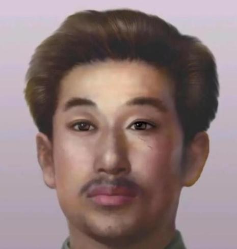 1942年，赵尚志牺牲后，一汉奸在验尸时，用脚踢了踢他的脑袋。谁料，旁边叛变的战