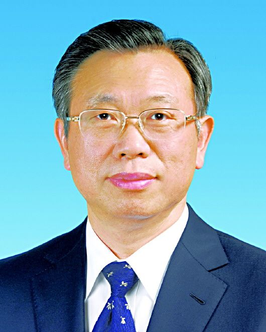 中共山东省第十一届委员会书记,副书记,常委简历