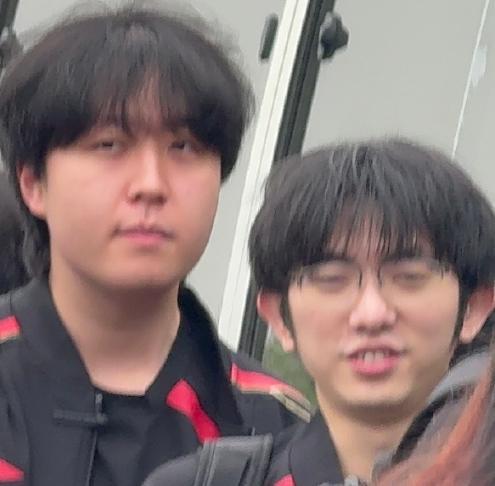 像Kanavi这样这么懂Creme的打野，这辈子不会再有了，如果不是为了回LCK