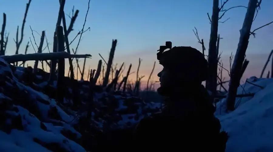 乌克兰从俄军重新夺回了200平方公里的土地，这是乌克兰近几年取得最大成就了。由于