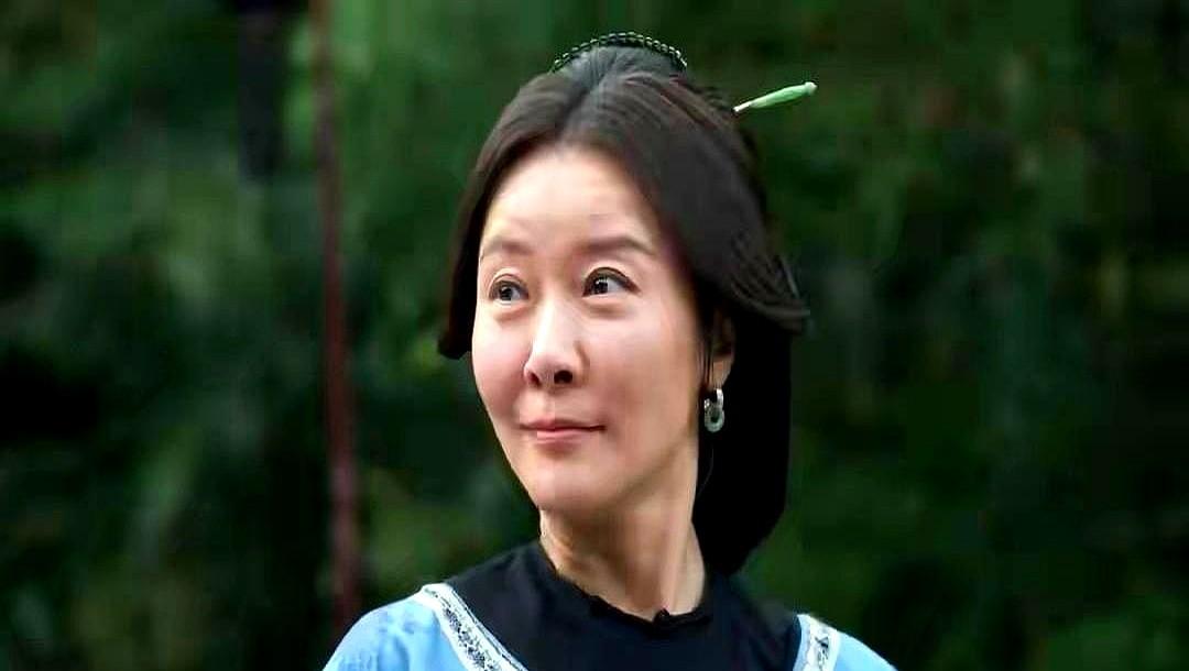 最近追央8《大生意人》的小伙伴有没有发现？柯蓝和黄志忠居然又同剧组了！当年黄志忠