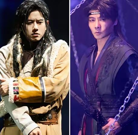 张杰谢娜翻车现场：前女友段曦千字长文曝劈腿真相，网友怒批两口子‘贼不走空’