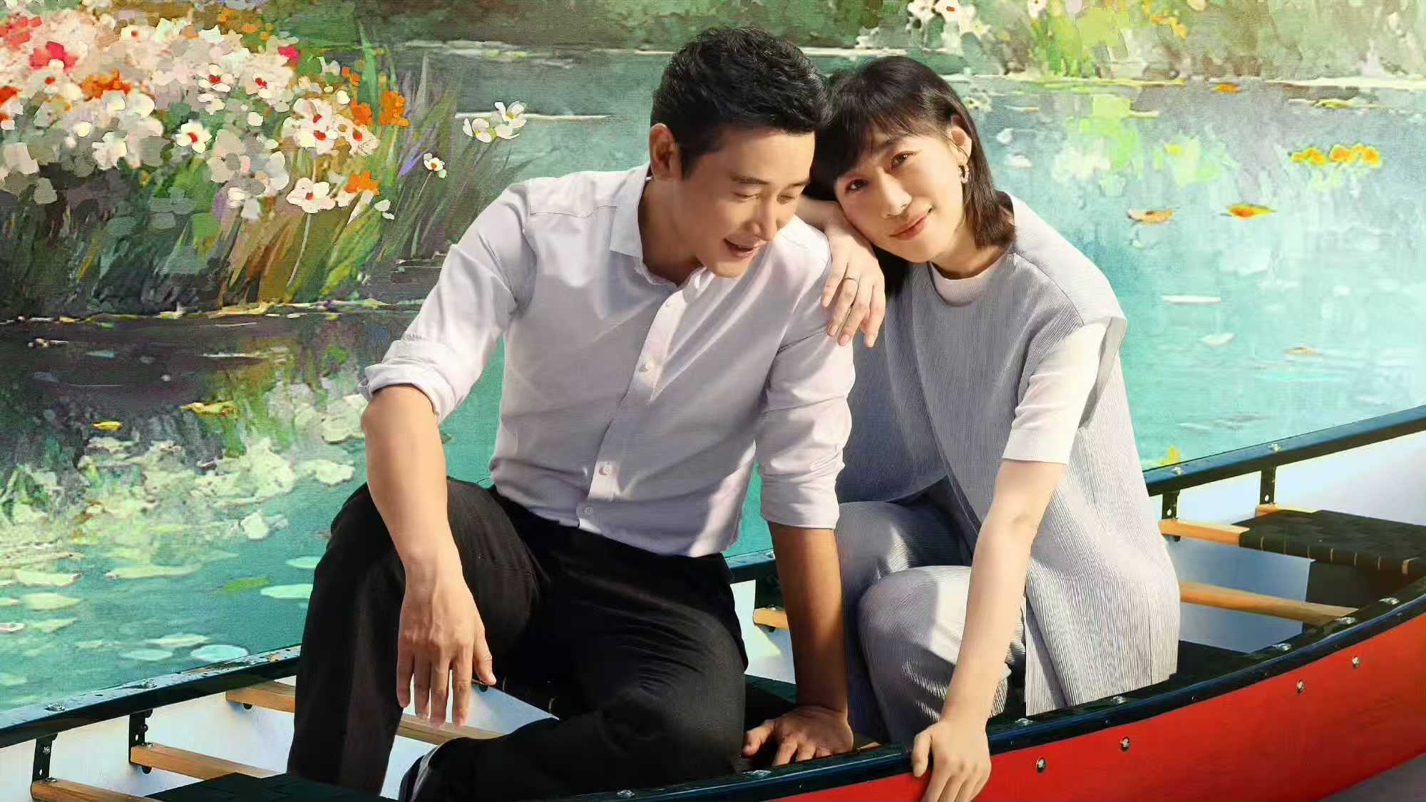 电视剧《时差一万公里》开播，能成爆款剧吗？由罗晋、任素汐主演的都市轻喜剧《时差