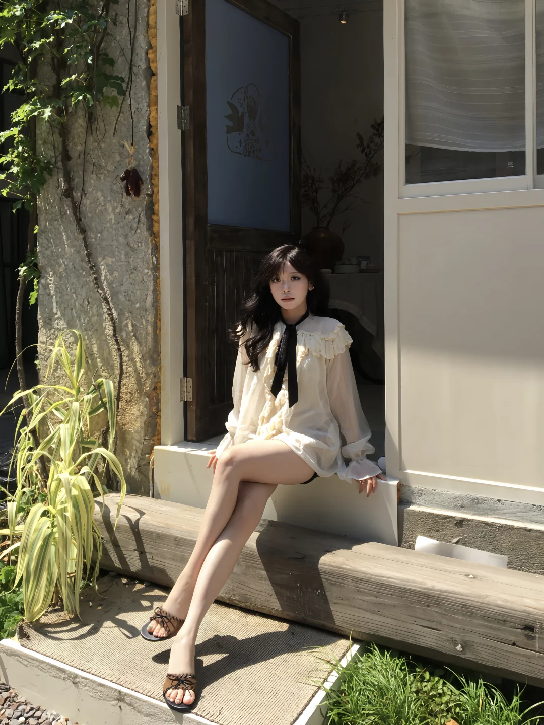 姐姐感👩🏻‍🌾