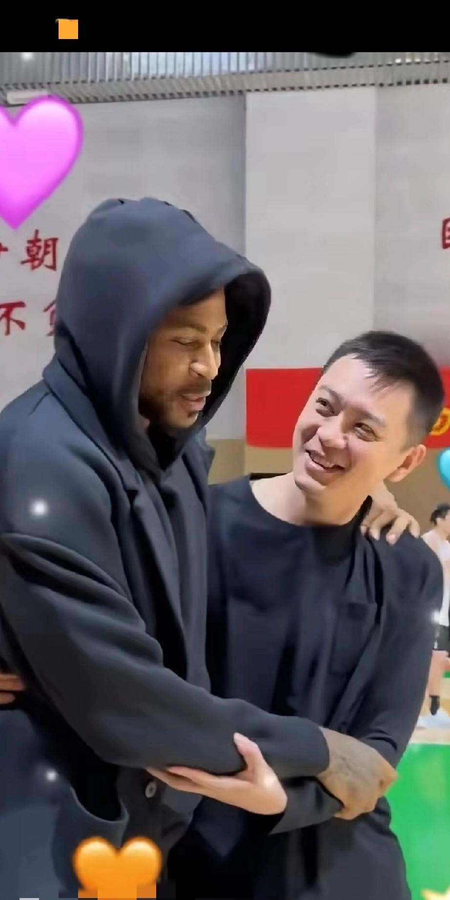 不出意外，萨林杰是下赛季广东队，也可能是全联盟第一个下课的外援。你说宏远俱乐部，