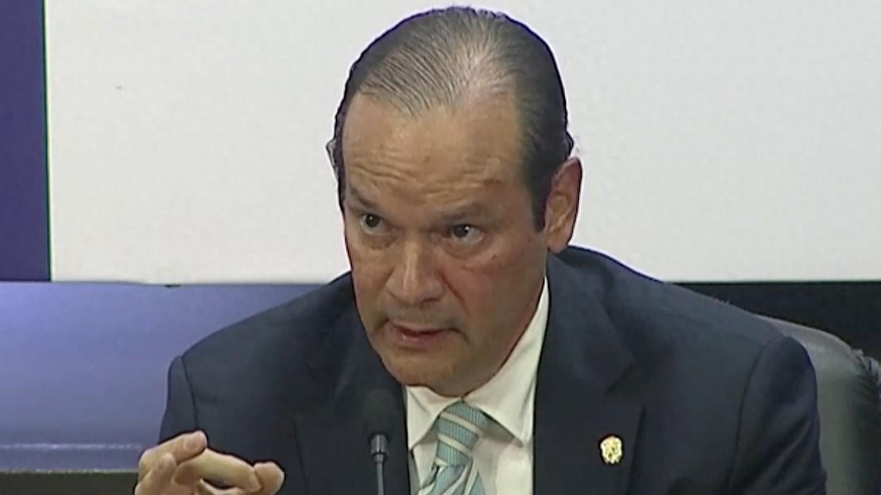 巴拿马外长公开喊话求中国尊重，真相笑坏国际航运圈当地时间4月8日，巴拿马外交部