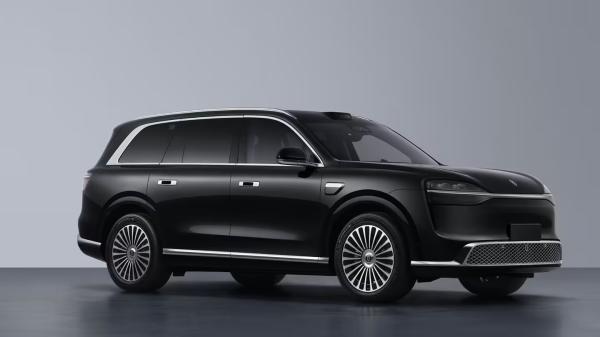 🔥2026款问界M9长轴版，下半年上市，4月下单标轴版，还是等等看！2026