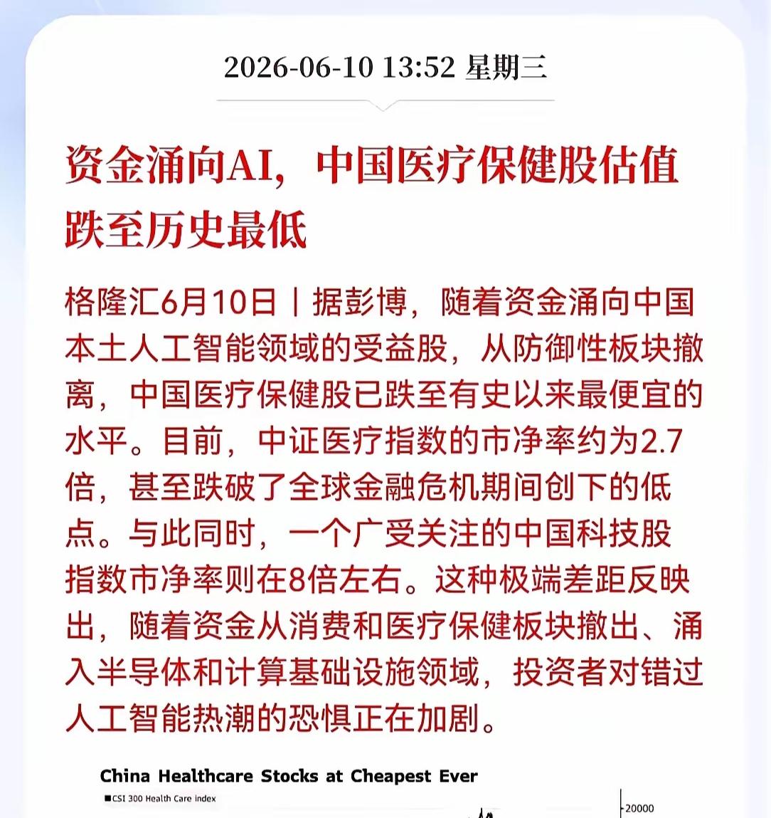 疯狂的炒作科技，把股价炒高，真正用到科技上面的资金估计一半都没有，其它全部都会减
