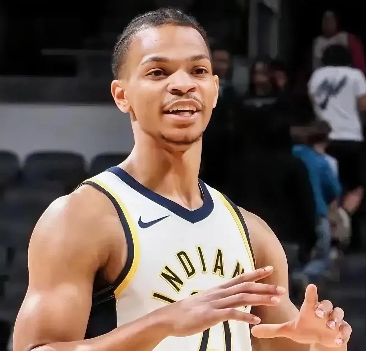 cba归化政策下发，辽篮归化目标浮出水面，有中国血统，打过nba，得到他辽宁队还