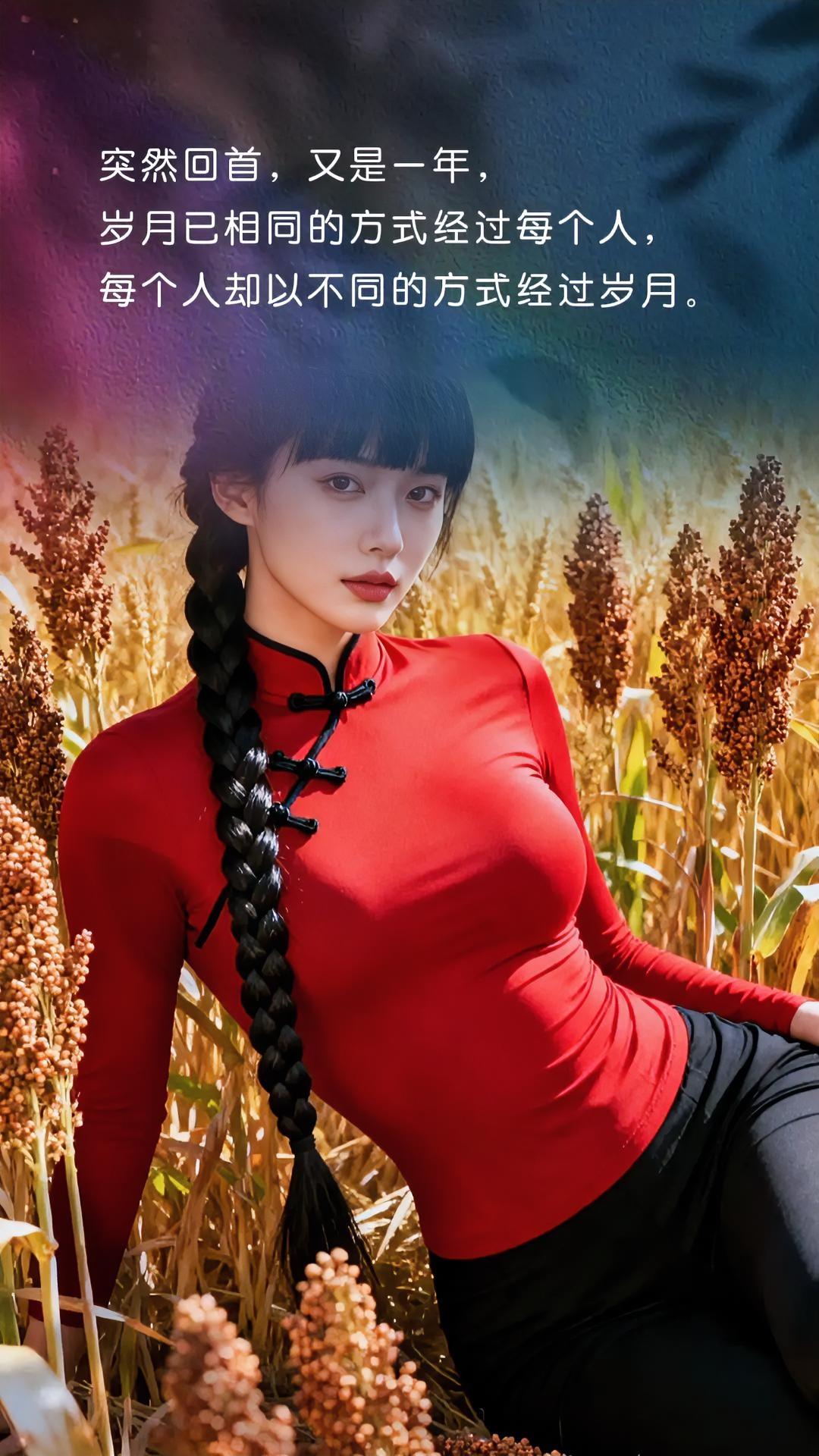 平淡！别回头，谁都是不是原来的样子，比起以前我更喜欢现在，虽然多了岁月的