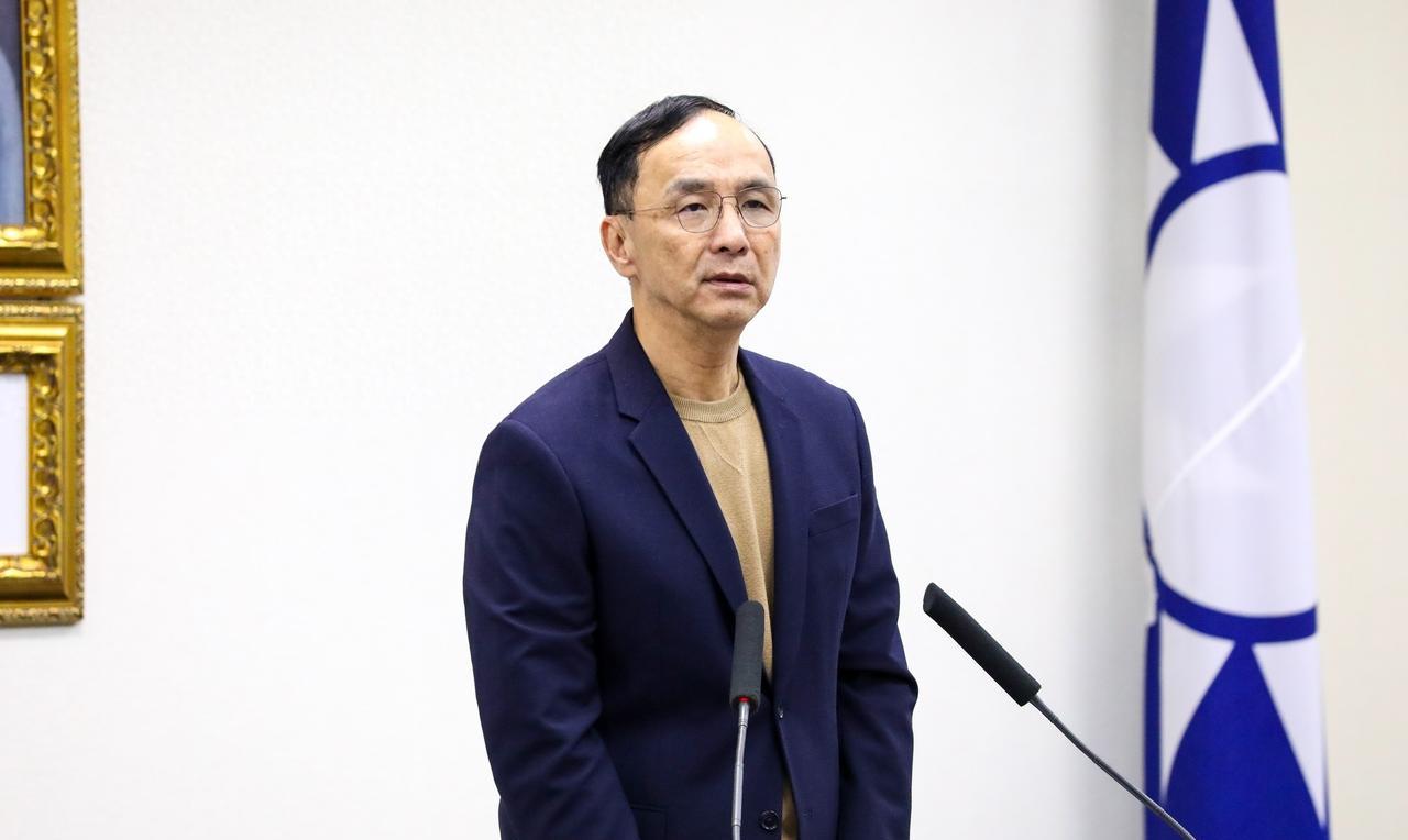 中正路改名台当局紧急叫停，朱立伦斥刘世芳穷极无聊应道歉台“内政部”推动全台各地